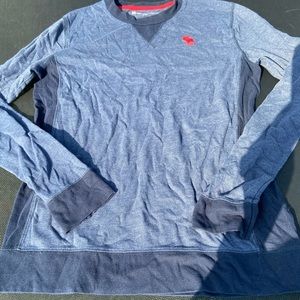Abercrombie tee